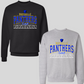 ADULT Maysville Field Logo - CREWNECK
