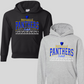 TODDLER/YOUTH Maysville Field Logo - HOODIE