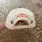 Baseball Stitch Embroidered Hat