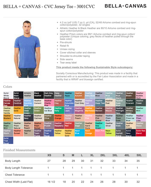 *PRE-ORDER* MOM VIBES FRONT PORCH - YOU CHOOSE COLOR