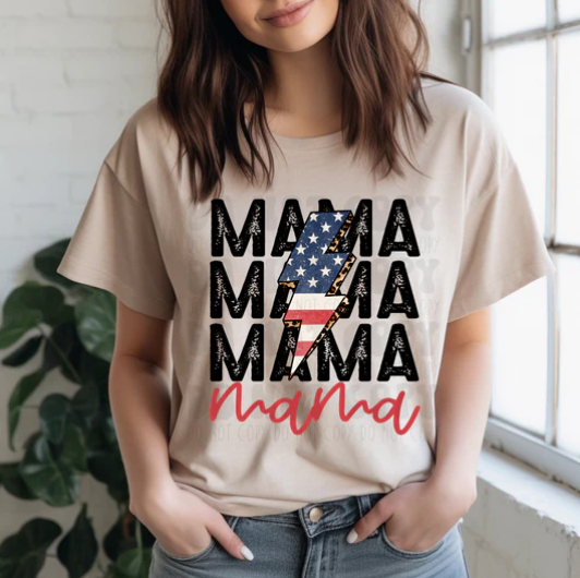 *PRE-ORDER - MAMA Bolt - YOU CHOOSE COLOR