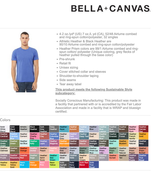 *PRE-ORDER - Chill the fourth out - YOU CHOOSE COLOR