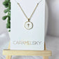 18K Gold Plated Cross Pendant Necklace