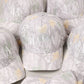 MAMA Letter Embroidery Nature Camo Trucker Hat: BEIGE CAMO