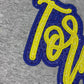Embroidery - 2 Layer Custom Mascot - ADULT