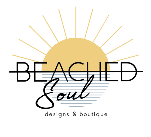 Beached Soul Designs Boutique Gift Card