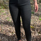 KANCAN BEXLEY HIGH RISE SKINNY