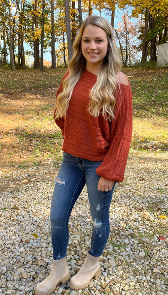 Light Wheat Suede Chunky Ankle Boots