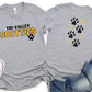 PREORDER Exclusive TODDLER School Logo