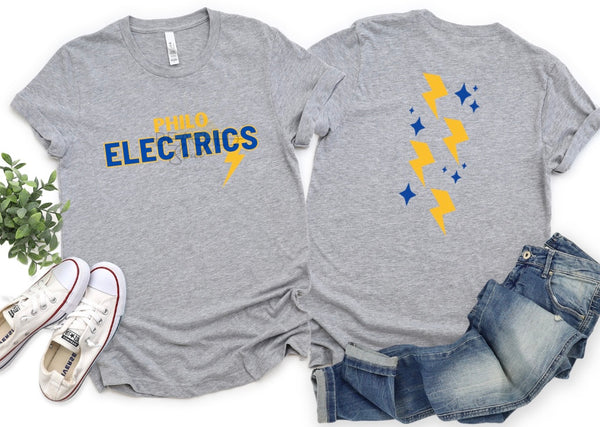 PREORDER Exclusive TODDLER School Logo