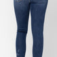 Rachel Raw Hem Judy Blue