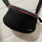 Sutton Crossbody Purse-Black