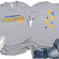 PREORDER Exclusive TODDLER School Logo