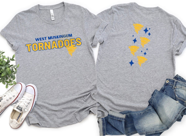 PREORDER Exclusive TODDLER School Logo