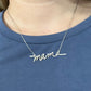 Mama Necklace