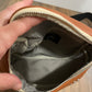 Sutton Crossbody Purse-Brown