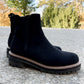 Chunky Chelsea Boots