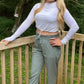 Athletic Jogger