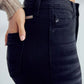 KANCAN BEXLEY HIGH RISE SKINNY
