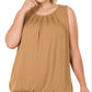 DEEP CAMEL TANK