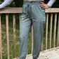 Athletic Jogger